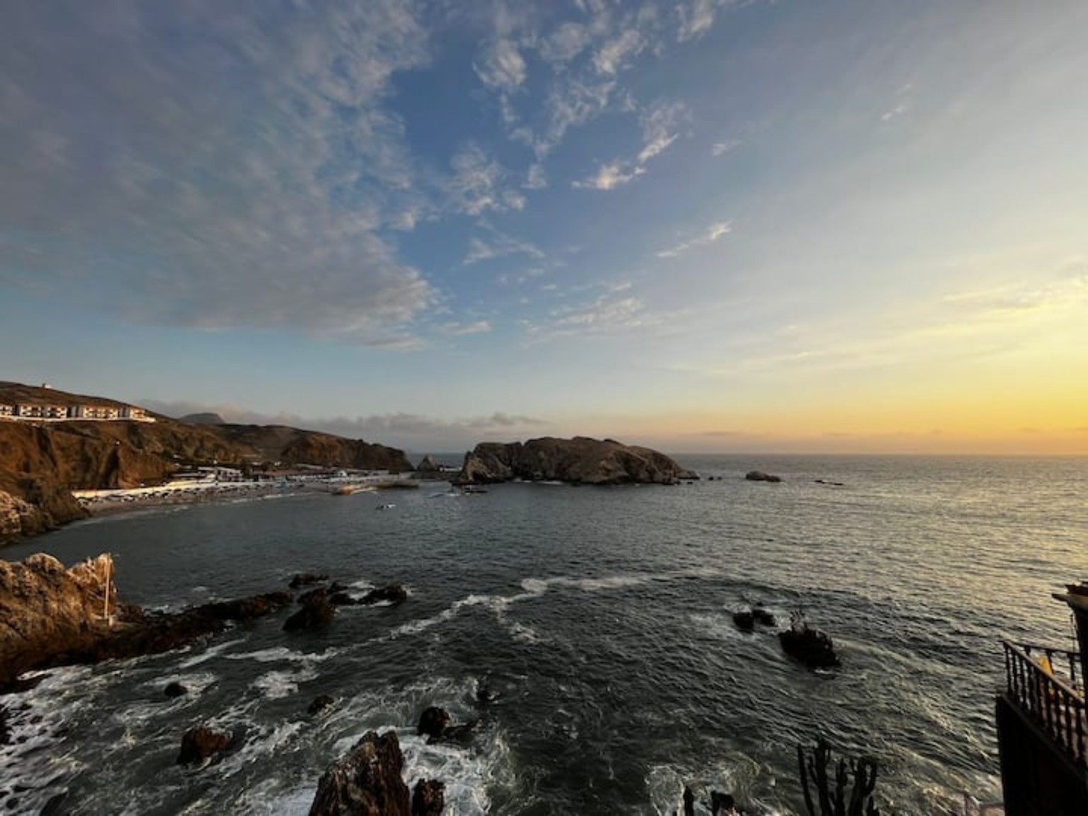 Costa de San Bartolo